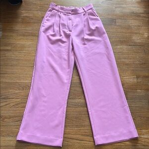 Abercrombie Pink Women's Pants